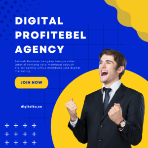 PROFITABLE AGENCY